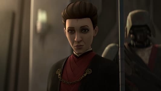 Image Star Wars: Crónicas del Imperio 3