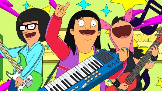 Image Bob's Burgers 12