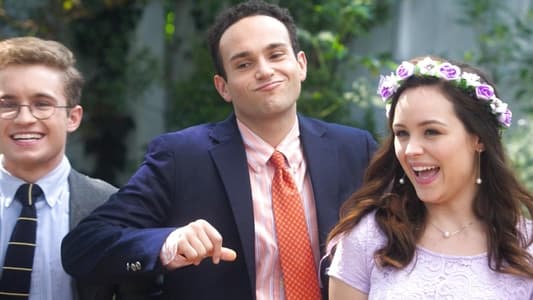 Image The Goldbergs 4