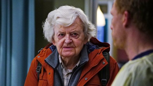 Image Anatomía de Grey (Greys Anatomy) 17