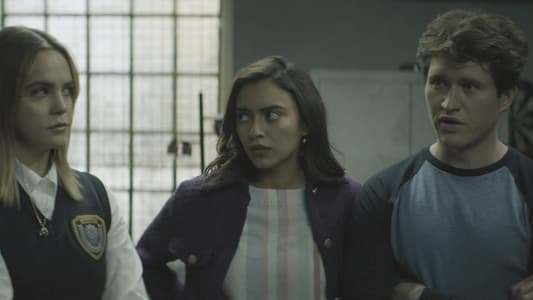 Image The Hardy Boys 5