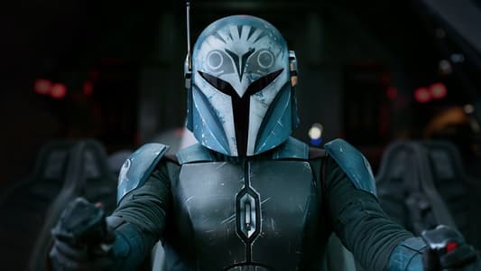 Image The Mandalorian 3