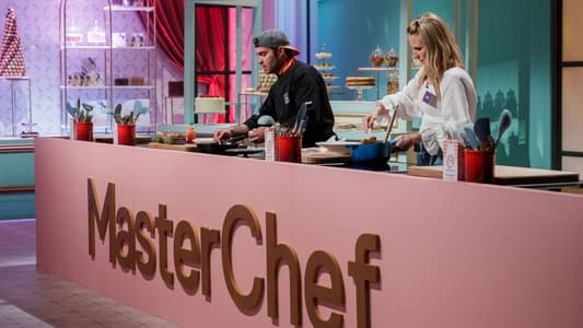 Image MasterChef (España) 1
