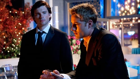 Image Smallville 4