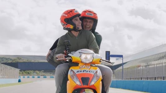 Image Joaquín, el novato 11