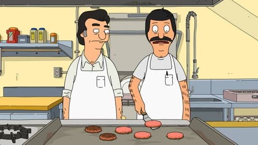 Image Bob's Burgers 16