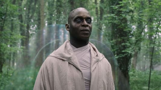 Image La materia Oscura 3