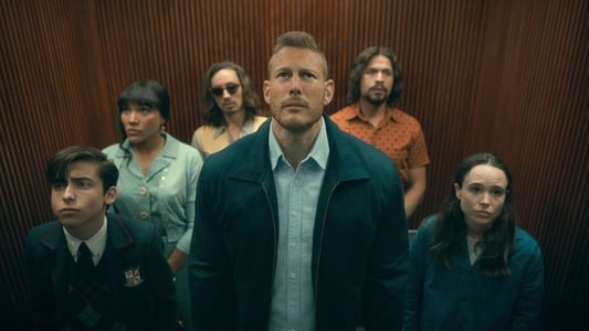 Image The Umbrella Academy 6