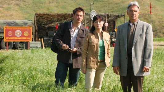 Image NCIS (Navy: Investigación criminal) 20