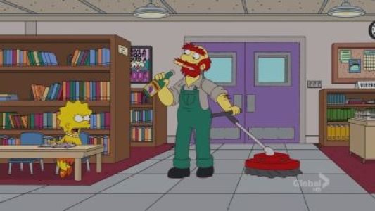 Image Los Simpsons 5