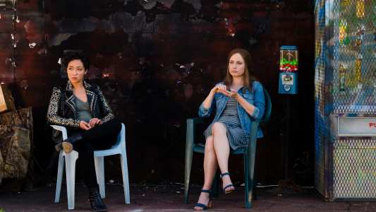 Image El Predicador (Preacher) 11