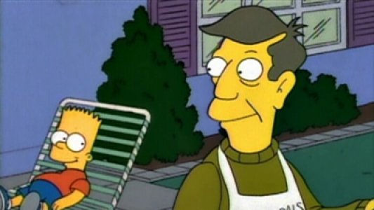 Image Los Simpsons 19