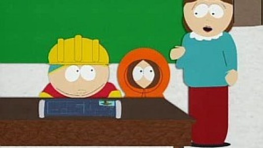 Image South Park 12