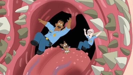 Image Paradise Police 12