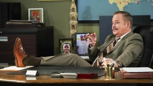 Image Bob Hearts Abishola 9