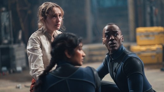 Image Doctor Who (2024) 3