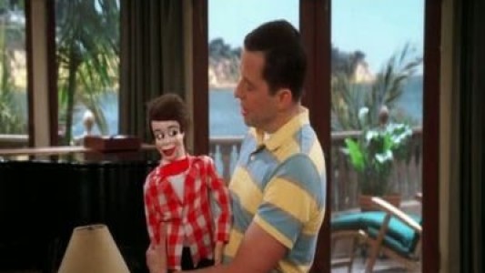 Image Dos hombres y medio 23