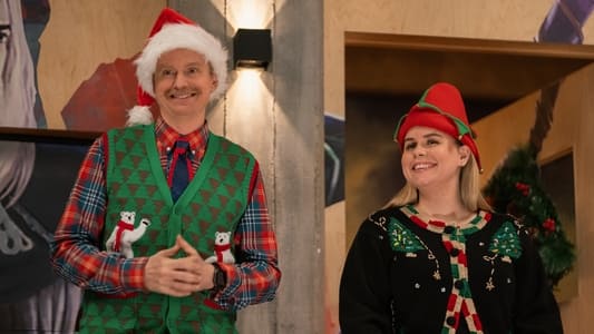 Image Mythic Quest: Banquete de cuervos 6