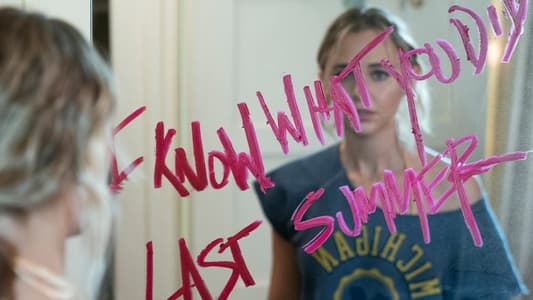 Image Sé lo que hicisteis el último verano 1