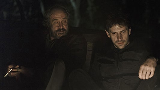 Image The Last Panthers 4