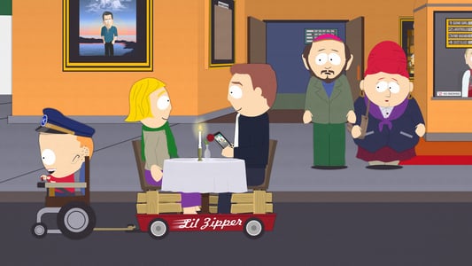 Image South Park 4