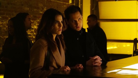 Image Cómo defender a un asesino (How to Get Away With Murder) 15