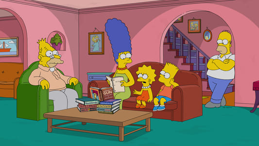 Image Los Simpsons 20