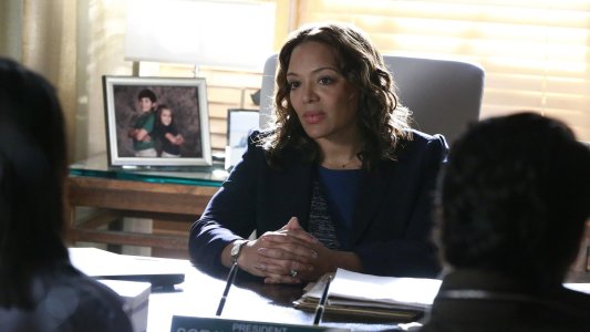 Image Cómo defender a un asesino (How to Get Away With Murder) 11