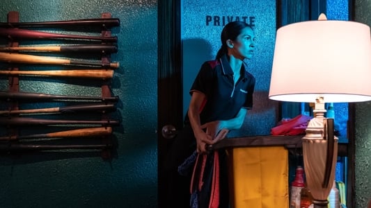 Image La chica de la limpieza 8