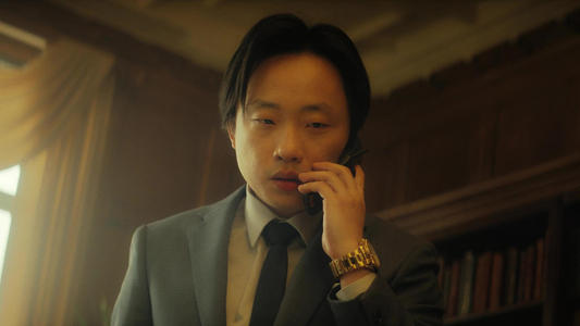 Image Interior Chinatown 8