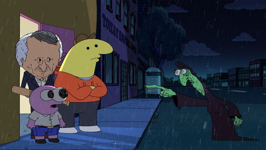 Image Smiling Friends 4