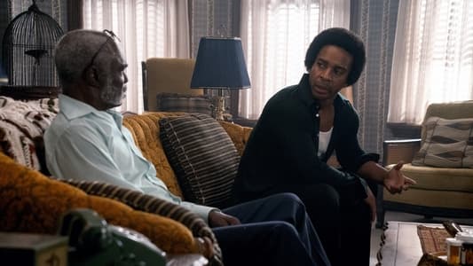 Image The Big Cigar: La gran fuga 5