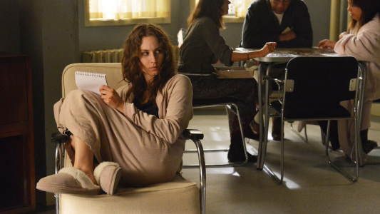 Image Pequeñas Mentirosas (Pretty Little Liars) 22