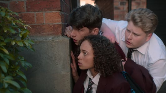 Image The Stranger 2