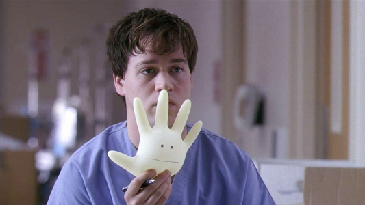 Image Anatomía de Grey (Greys Anatomy) 5