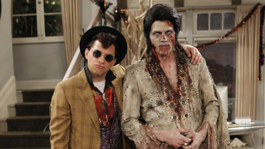 Image Dos hombres y medio 1