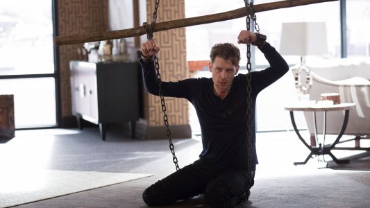 Image Los Originales (The Originals) 18