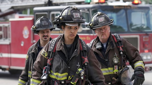 Image Chicago Fire 5