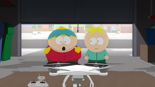 Image South Park 5