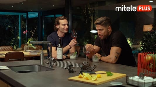 Image Mía es la venganza 12