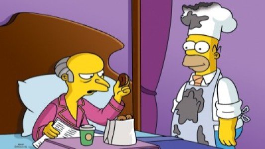 Image Los Simpsons 17