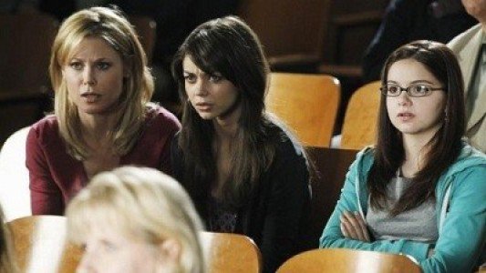 Image Modern Family 19