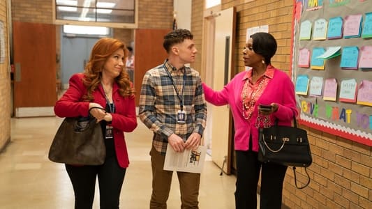 Image Abbott Elementary 8