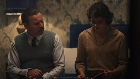 Image Un Caballero en Moscú 7