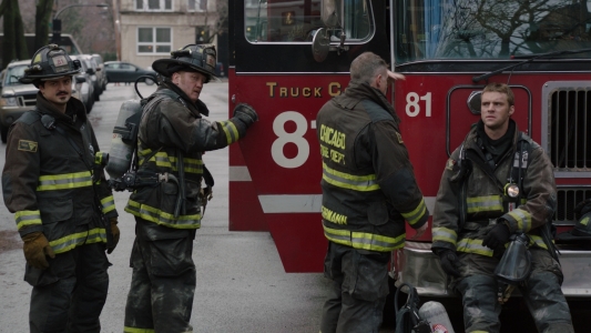 Image Chicago Fire 16