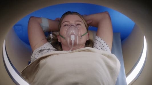 Image Anatomía de Grey (Greys Anatomy) 3