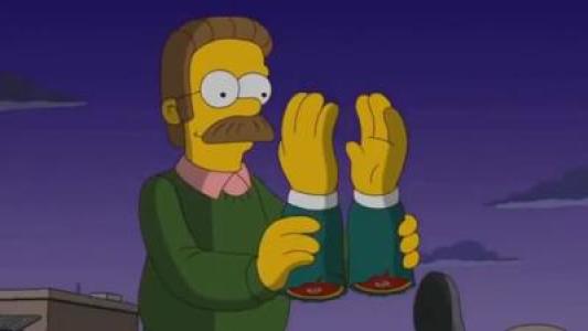 Image Los Simpsons 3