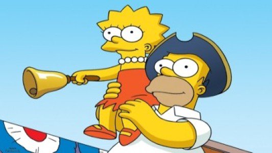 Image Los Simpsons 16