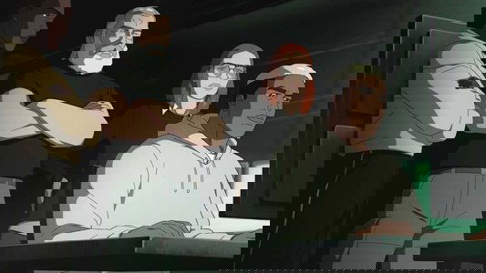 Image Splinter Cell: Deathwatch 4