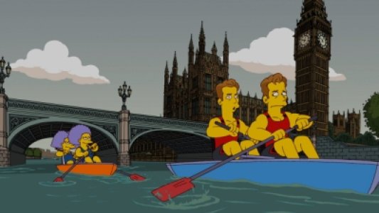 Image Los Simpsons 11